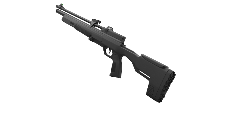 Crosman Icon PCP Rifle 5.5mm