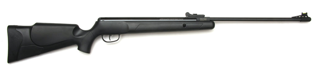 Crosman Fury NP 5.5mm Black 950fps