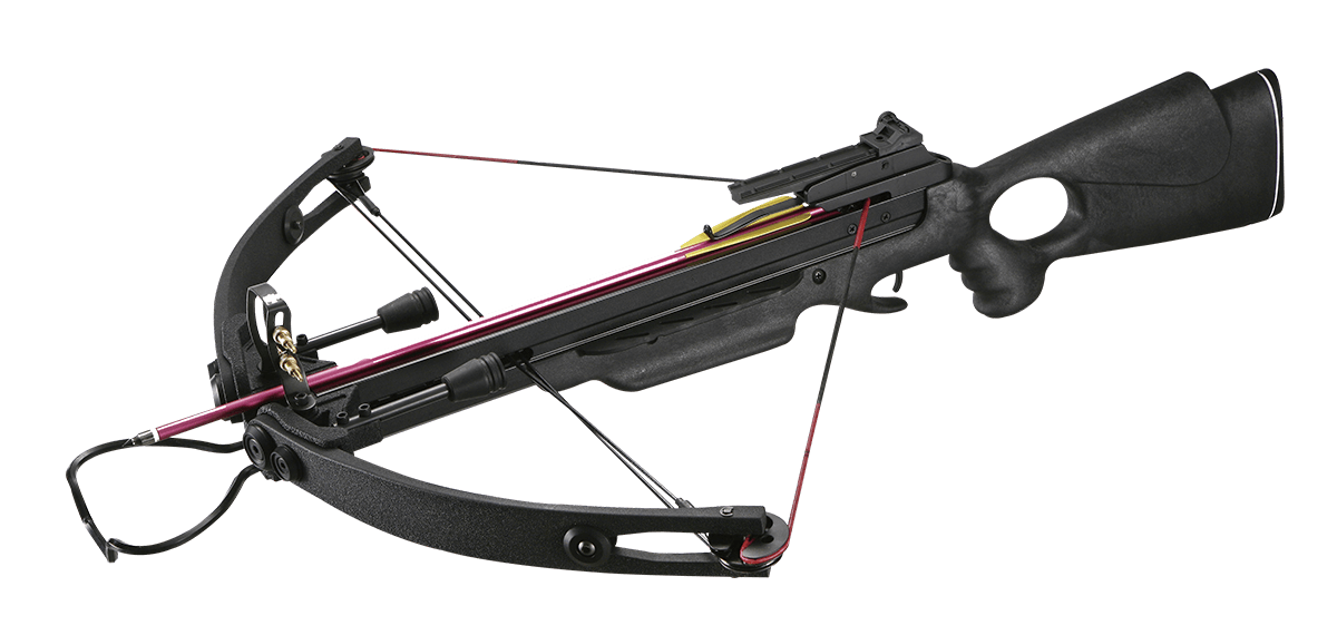 Man Kung Compound 150 LBS Crossbow MK-XB001-B