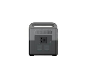 E-Able Portable Power Station E7 Load Shedding back up FAST CHARGING !