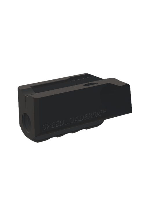 Umarex HDP50 Speedloader Increase Capacity to 12 Shots