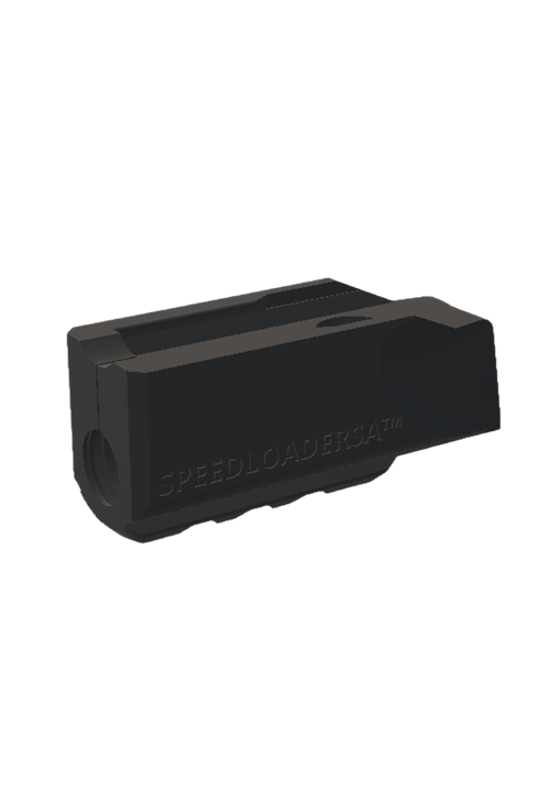 Umarex HDP50 Speedloader Increase Capacity to 12 Shots (ONLY FOR GEN1 HDP)