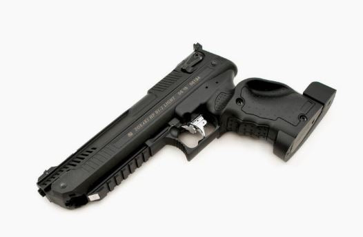 Zoraki HP01-2 Ultra Pneumatic Pellet Pistol 4.5mm Recoilless