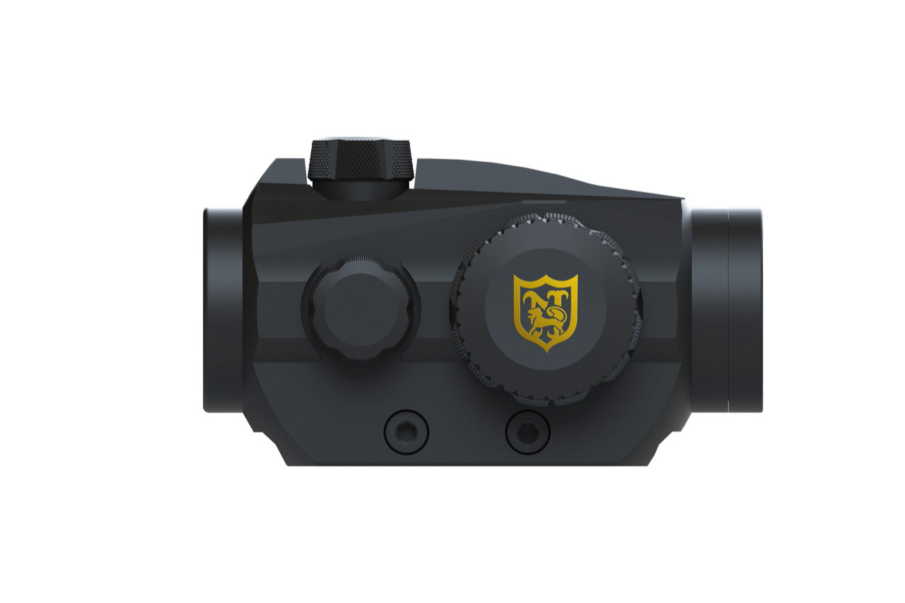 Nikko Stirling Flash Series Compact Red Dot Sight - NRD30H
