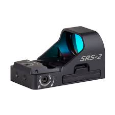 Sightron Scope Srs-2 2 MOA Red Dot Sight