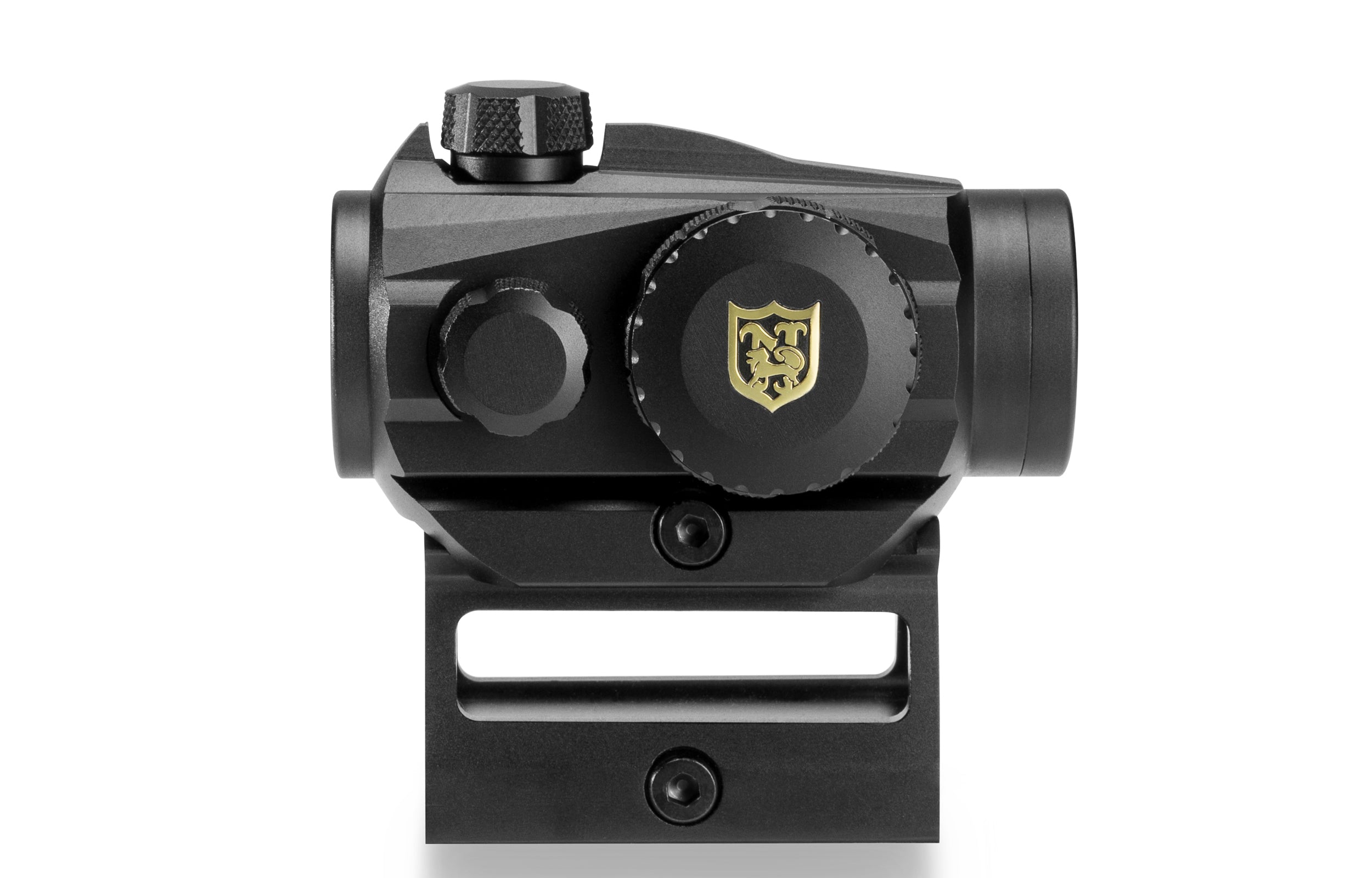 Nikko Stirling Flash Series Compact Red Dot Sight - NRD25H