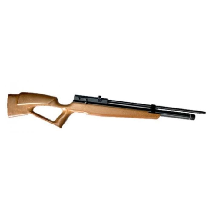 Warrior PCP Air Rifle 5.5mm Multi-Shot B58