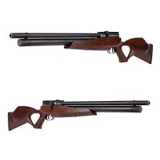 JTS Airacuda Max, 5.5mm PCP Air Rifle