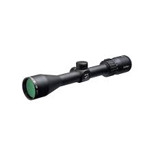Sightron Scope Si 3-9X40 G2 Duplex