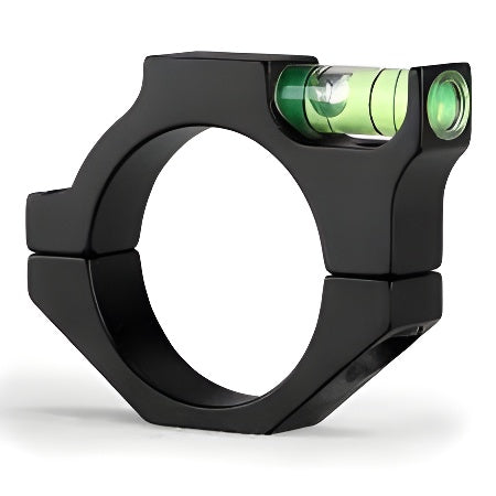 25mm Ring Mount With Bubble Level