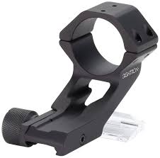 Sightron Scope L Shape Ring Mount