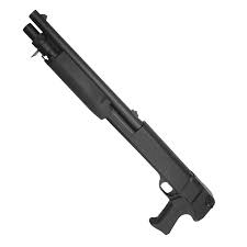 ASG Franchi SAS 12 Short 3-Burst AIRSOFT RIFLE