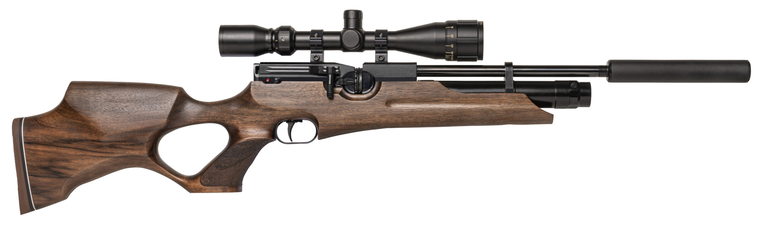 Weihrauch HW100 TK FAC 5.5mm