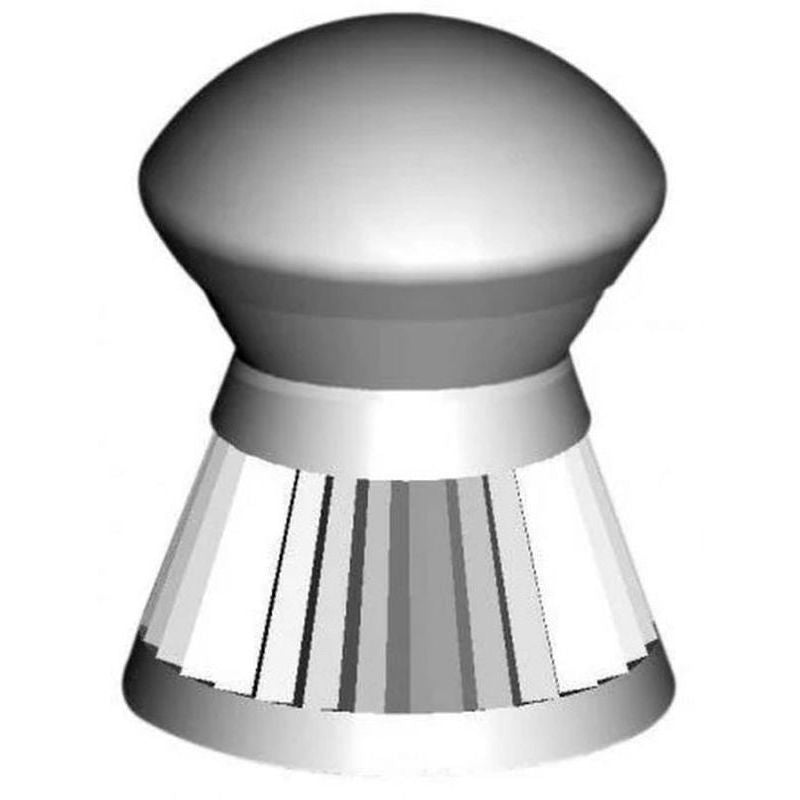 Gamo Pellets 6.35mm Hunter (200's)