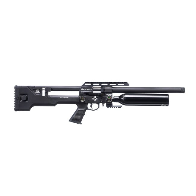 Reximex Throne 5.5mm PCP Air Rifle Gen 2