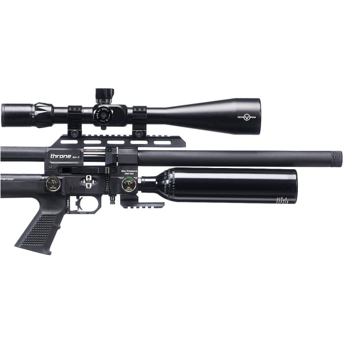 Reximex Throne 5.5mm PCP Air Rifle Gen 2