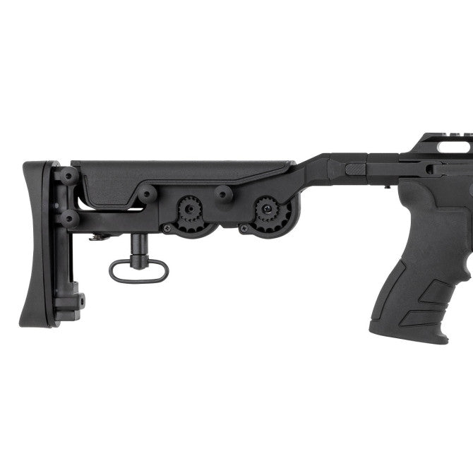 Hatsan Tac Boss 5.5 PCP