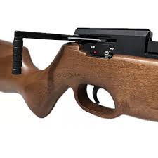 Nova Vista Razer D-01W PCP Air Rifle .22