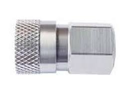 BST -1 Micro Quick Coupler 1/8' Female