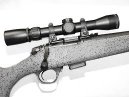 Sightron Scope Si H 3-9X32 Rf