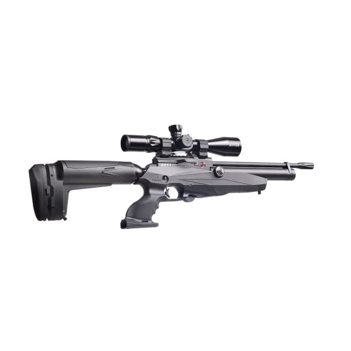 Reximex Tormenta PCP Air Rifle - 5.5mm (0.22 cal)