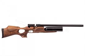 Kral Puncher Super Jumbo PCP 5.5mm Walnut