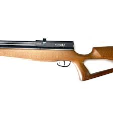 Warrior PCP Air Rifle 5.5mm Multi-Shot B58