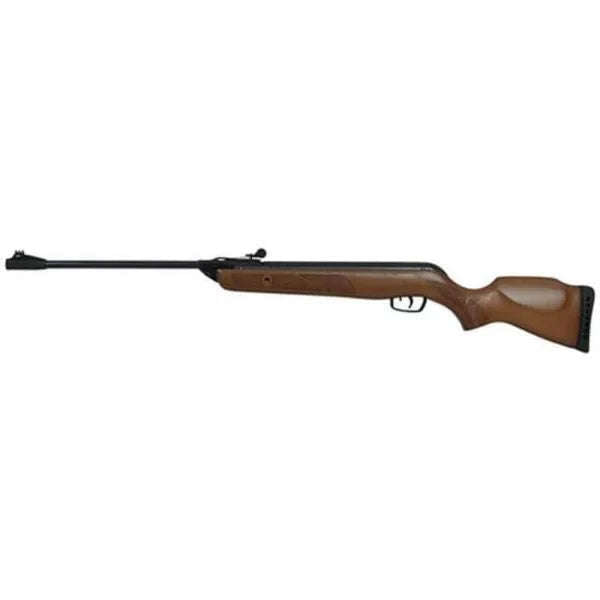 Gamo Forest wood 4.5mm Air Rifle (Demo as New) 1YR WARRANTY
