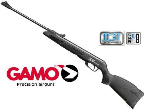 Gamo Shadow IGT 4.5MM Air Rifle (Demo as New) 1 YR Warranty
