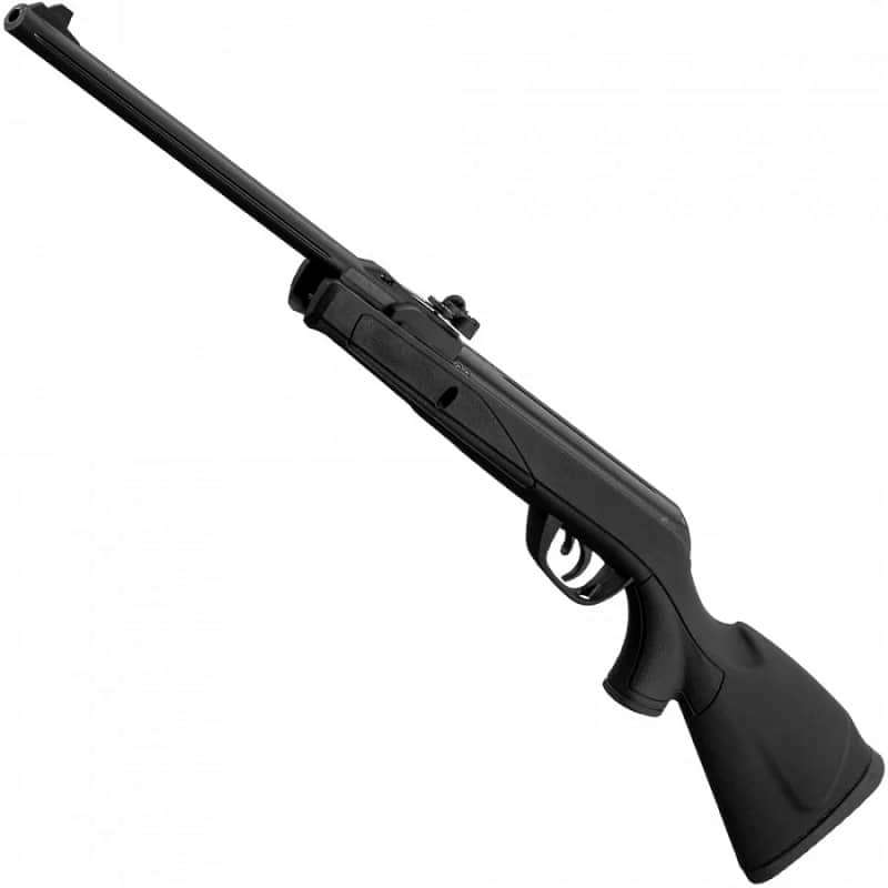 Gamo Delta New Air Rifle (Pellet) 4.5mm (Demo as New) 1 YR Warranty