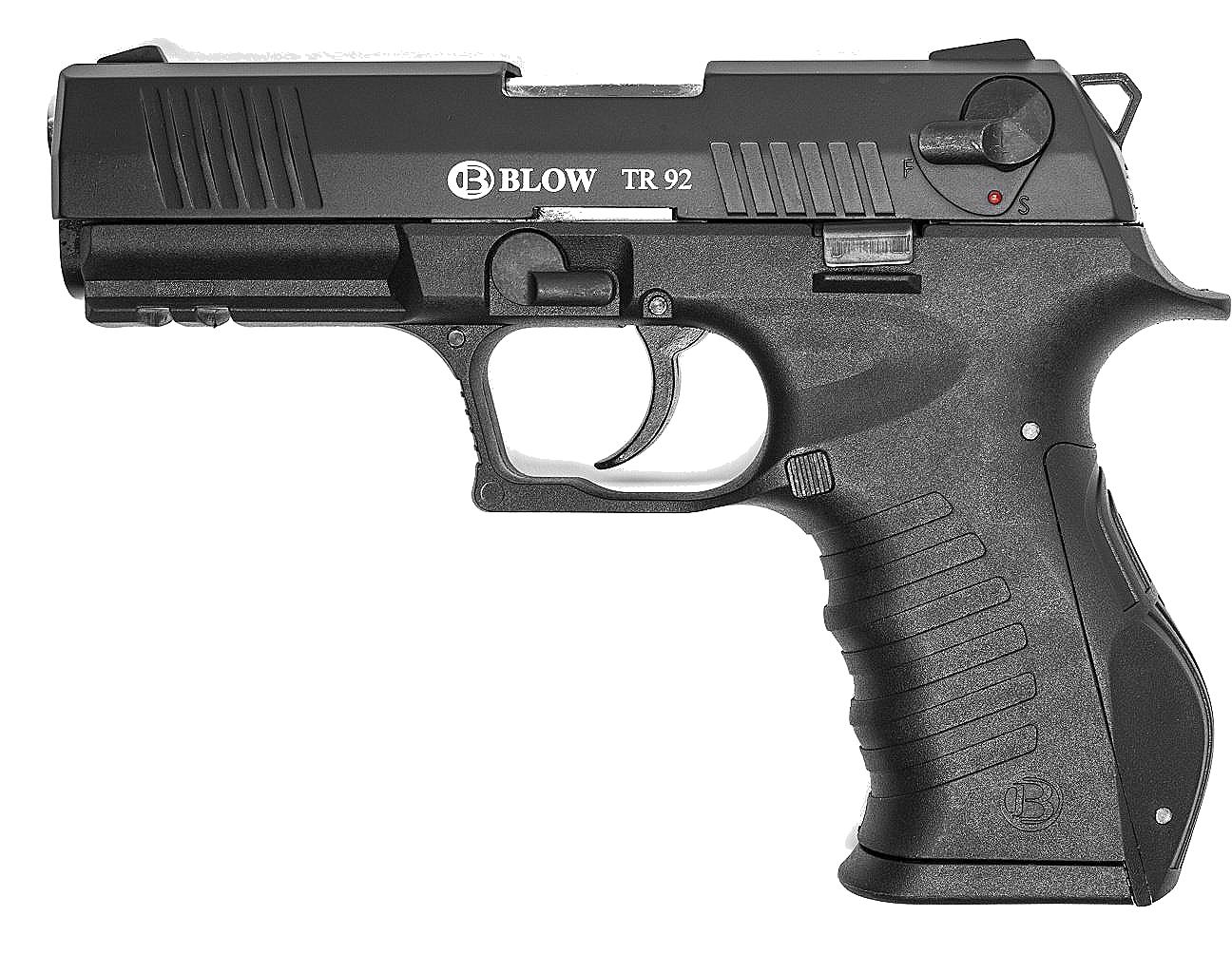 Blow TR92 Blank Gun Pepper Gun