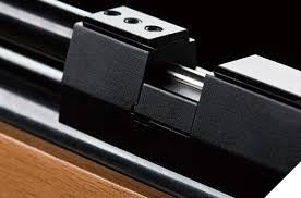 Artemis Rifle PR900 Gen 2 | 5.5mm Wood Stock