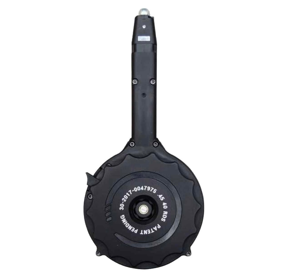 MCK/CAA Glock Drum Magazine