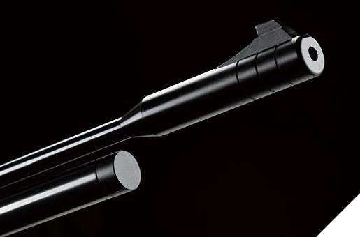 Artemis Rifle PR900 Gen 2 | 5.5mm Wood Stock