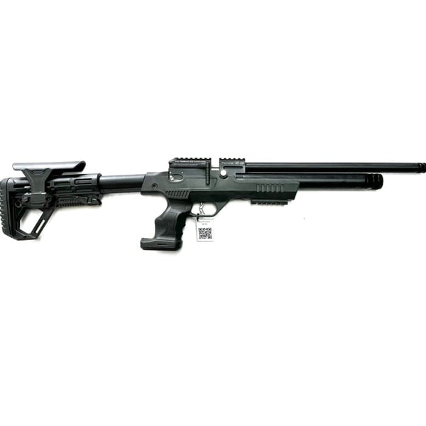 Kral Puncher NP-05 5.5mm Take-Down Rifle 25J