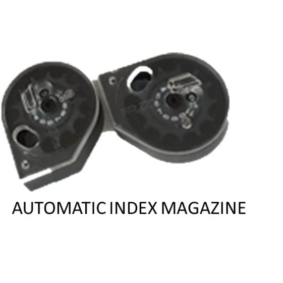 Kral Puncher NP-05 5.5mm Take-Down Rifle 25J