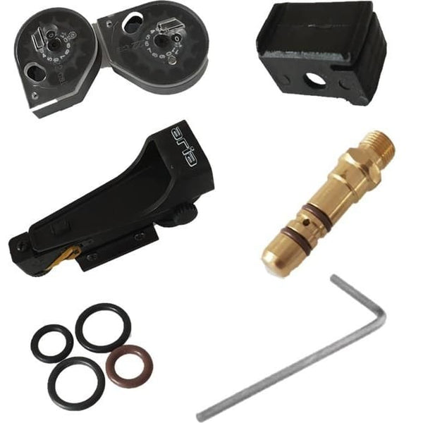 Kral Puncher NP-05 5.5mm Take-Down Rifle 25J