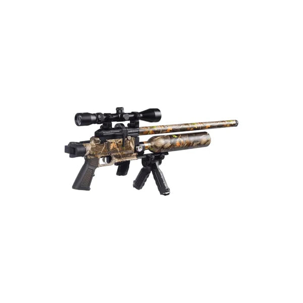 Kral Arms Jumbo Dazzle 5.5mm - Camo