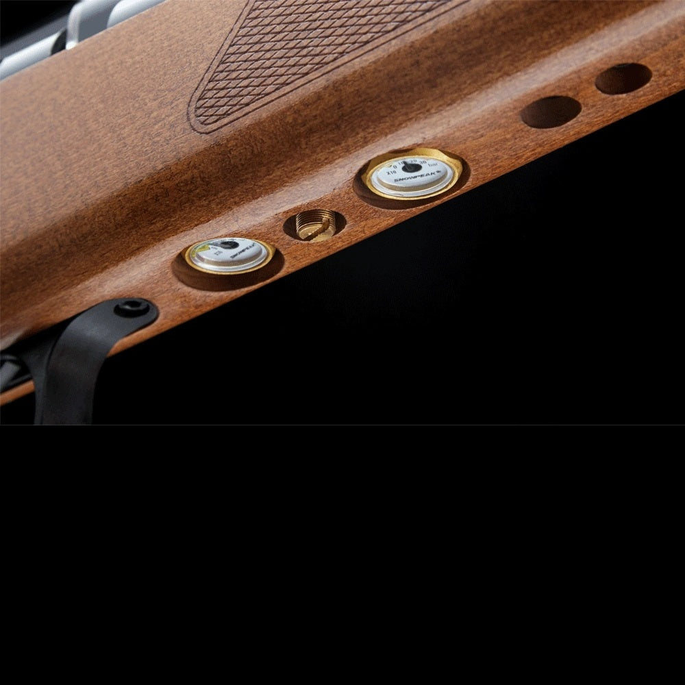 Artemis M30B 5.5mm Wood