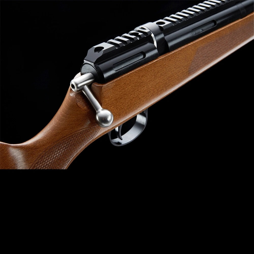 Artemis M30B 5.5mm Wood