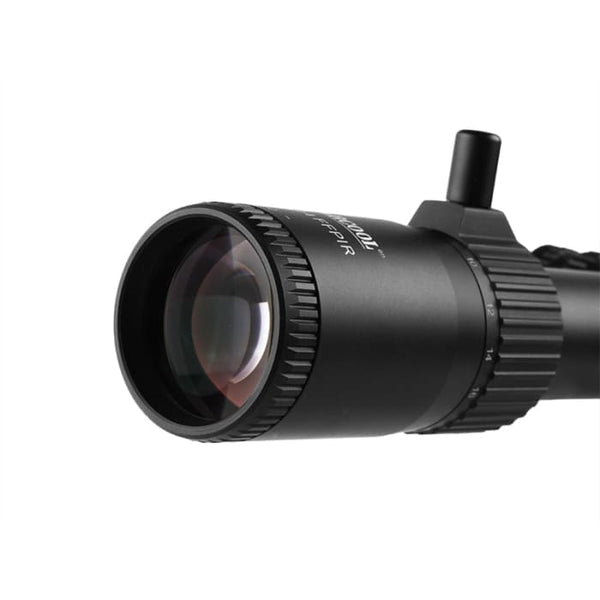 Marcool 4-16X44 SFIR FFP Scope