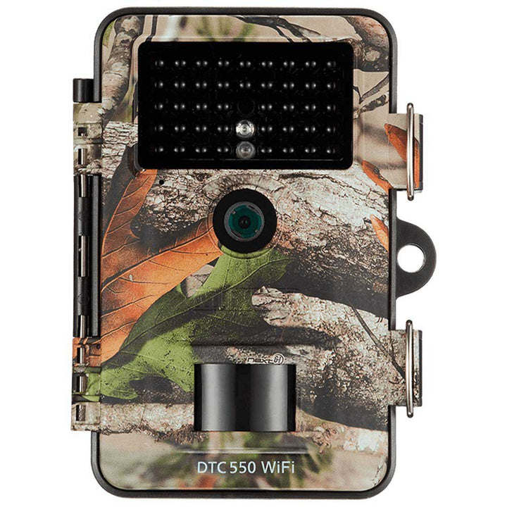 Minox DTC550 WiFi Trail Camera