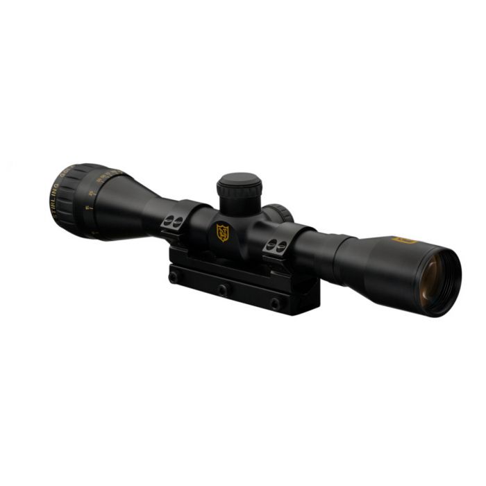 4 X 32 Nikko Stirling Airking 4x32 AO