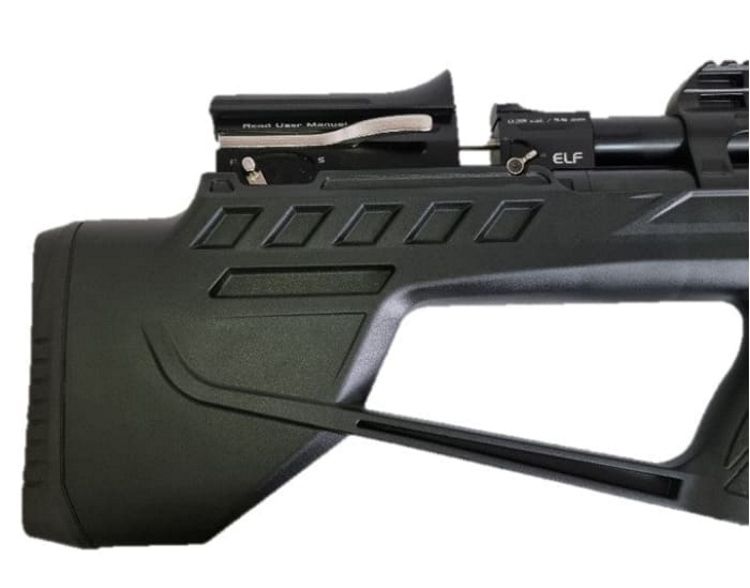 Niksan ELF-S Synthetic 5.5 PCP