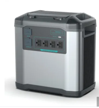 E-ABLE Portable Power Station P25 2000w Load Shedding Back Up FAST CHARGING !