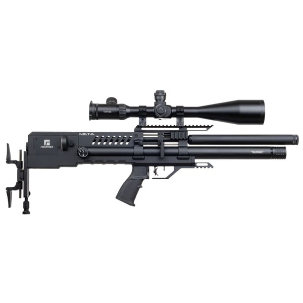 Reximex Meta 5.5mm PCP