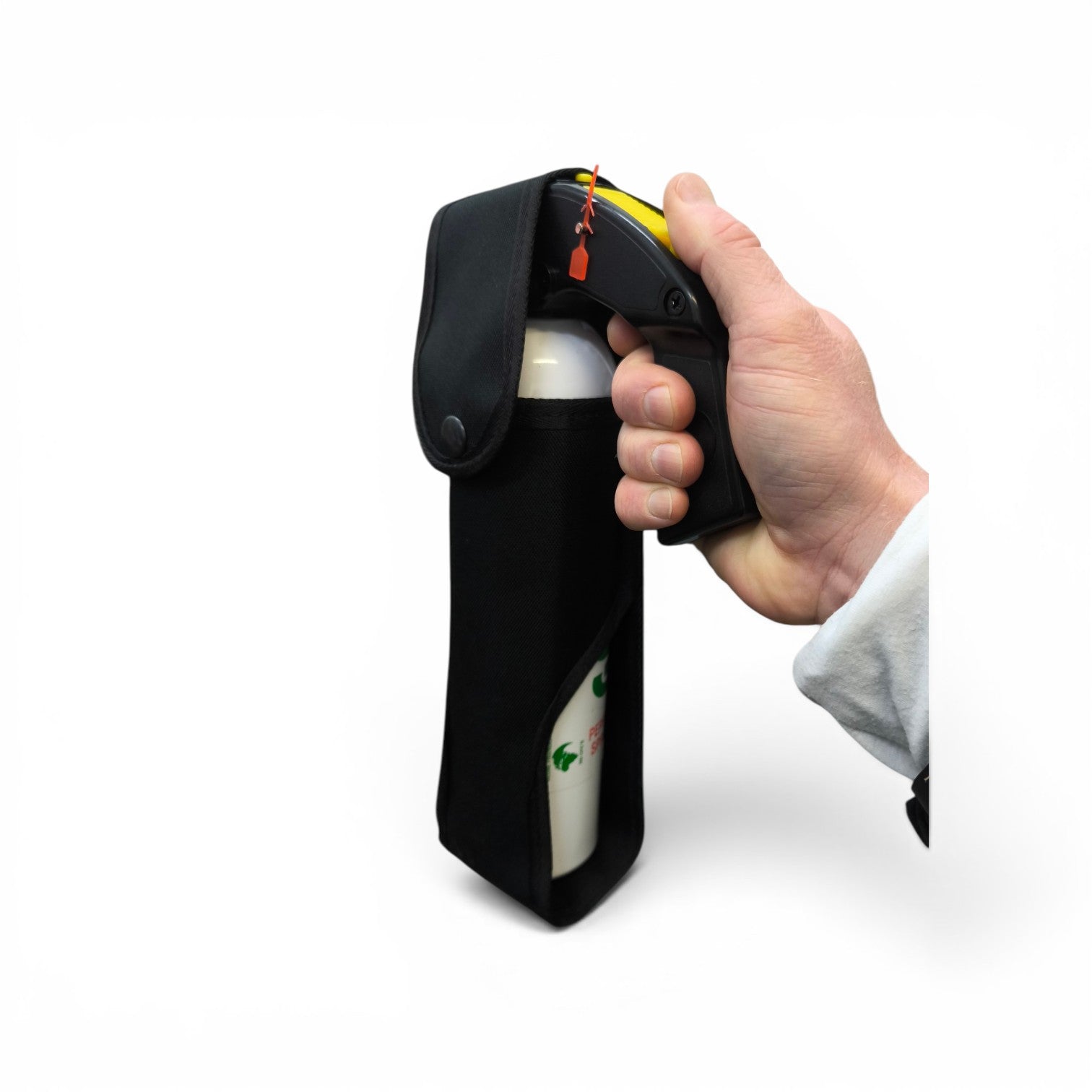Riot Pepper Spray 600ml With Trigger