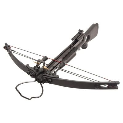 Man Kung Compound 150 LBS Crossbow MK-XB001-B