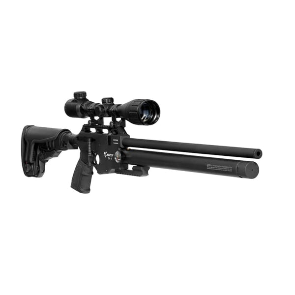 Kuzey TX-1 5.5mm PCP Air Rifle