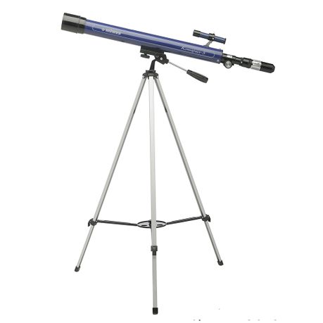 KONUS SPACE-5 50AZ TELESCOPE